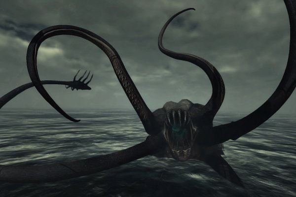 Kraken 1 2