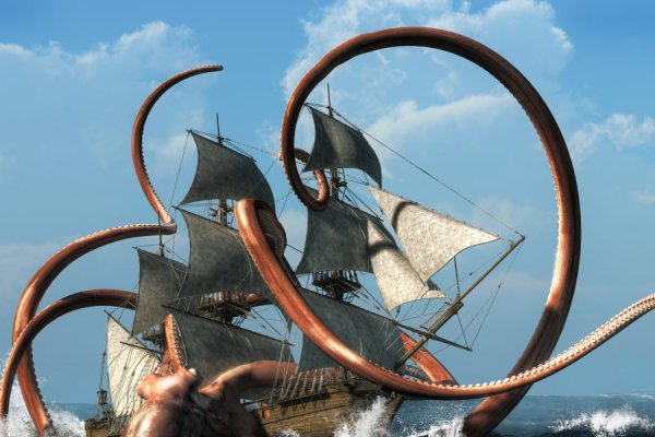 Kraken 22at