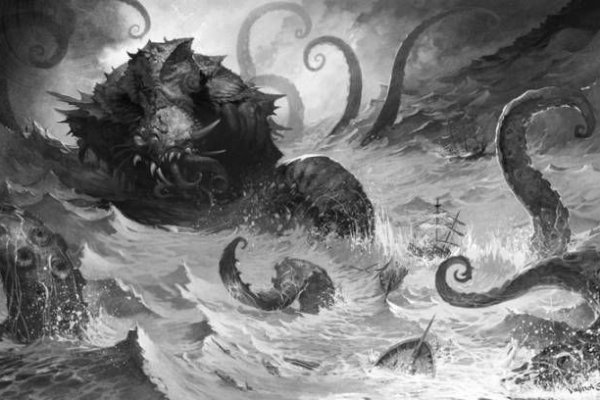 Kraken12 at сайт